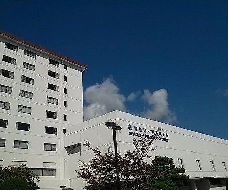 Royal Hotel Noto Shika Exterior photo