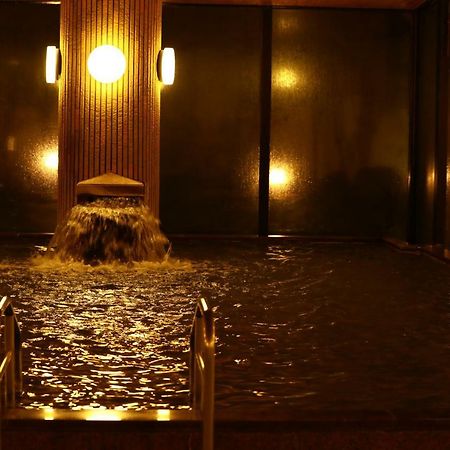 Royal Hotel Noto Shika Exterior photo