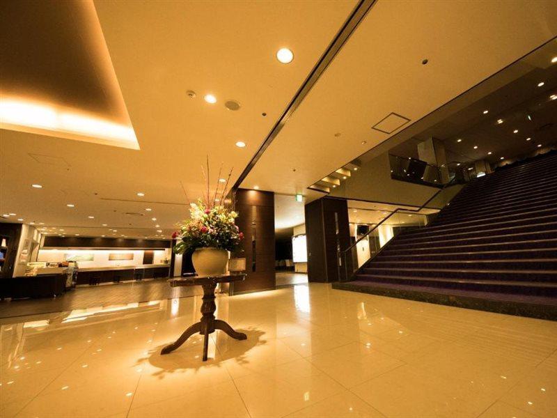 Royal Hotel Noto Shika Exterior photo
