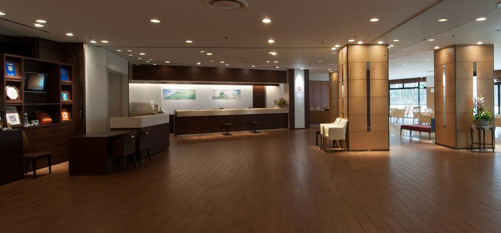 Royal Hotel Noto Shika Exterior photo