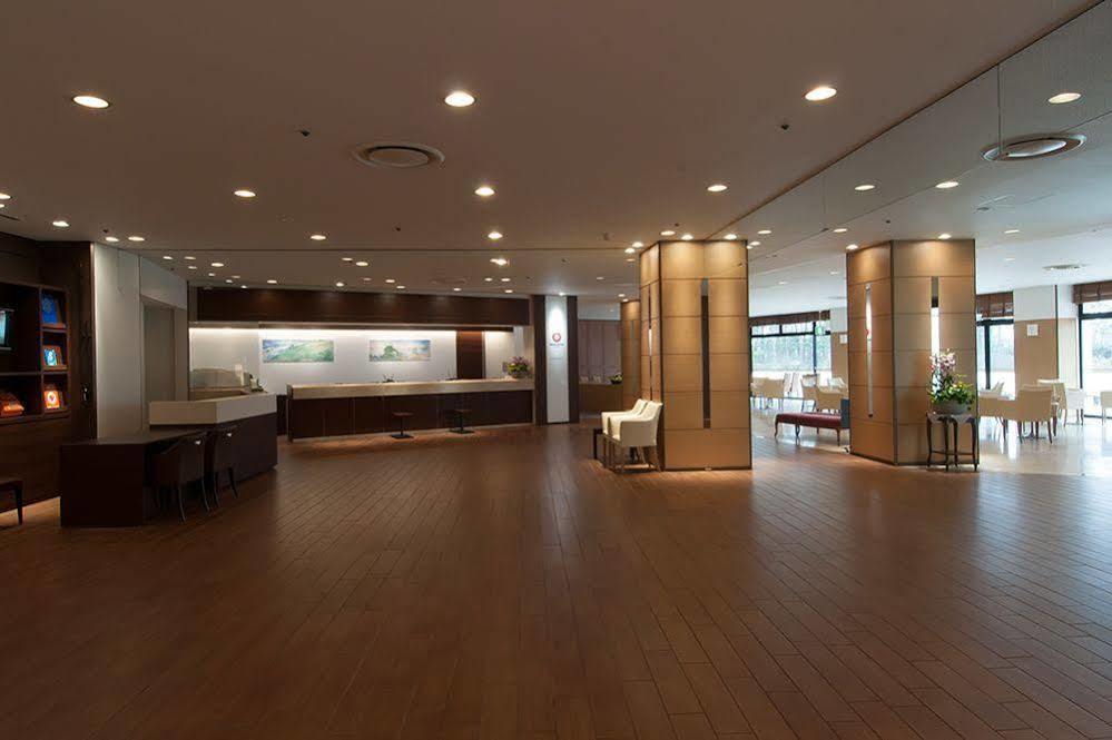 Royal Hotel Noto Shika Exterior photo