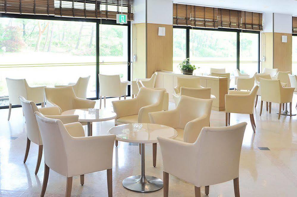 Royal Hotel Noto Shika Exterior photo