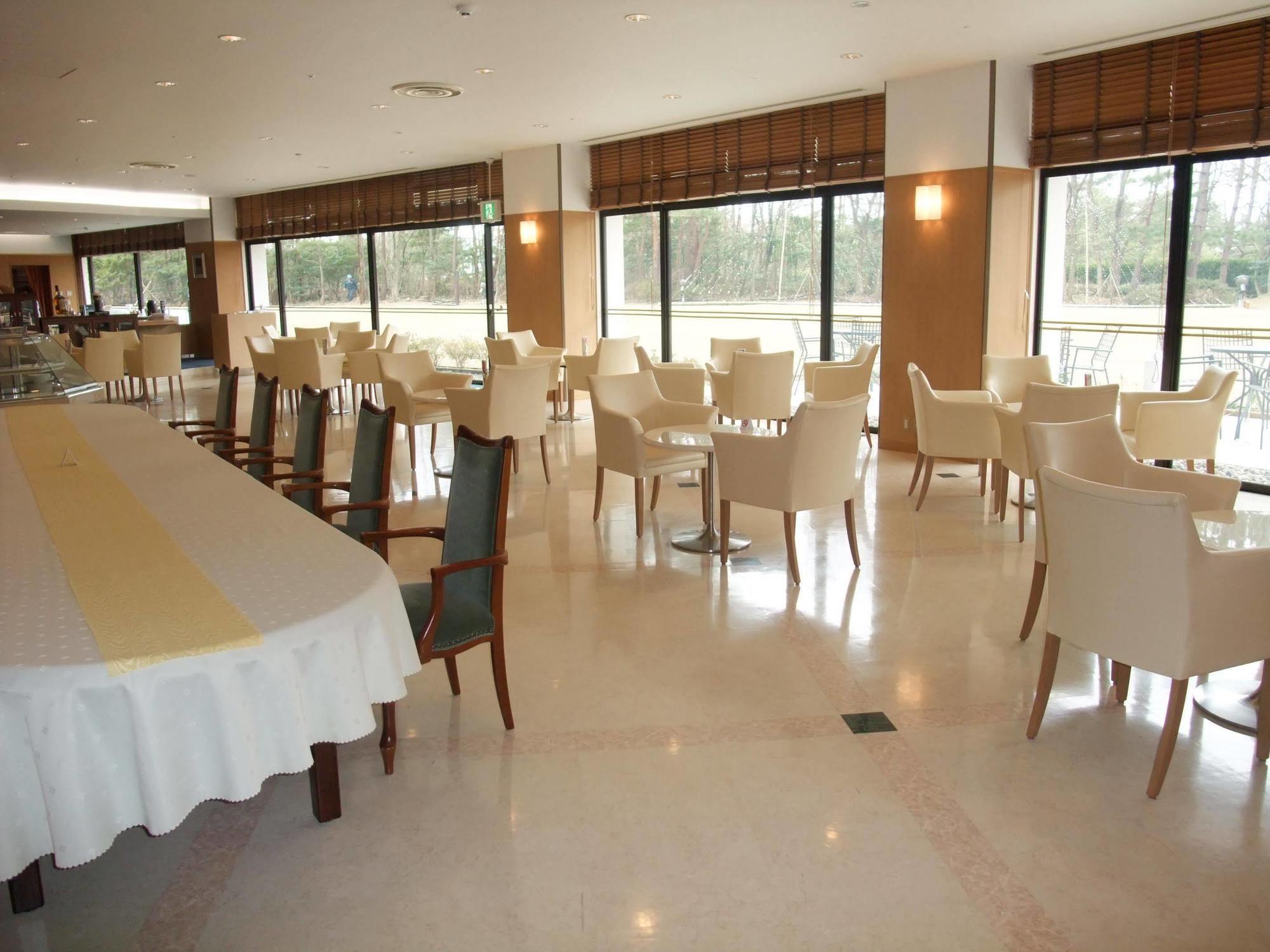 Royal Hotel Noto Shika Exterior photo