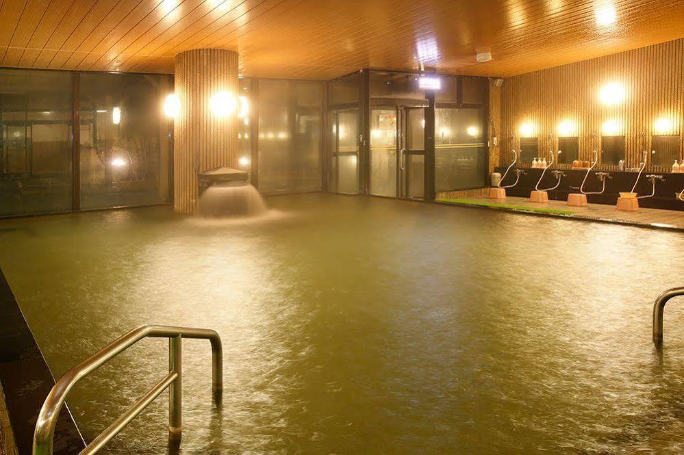 Royal Hotel Noto Shika Exterior photo