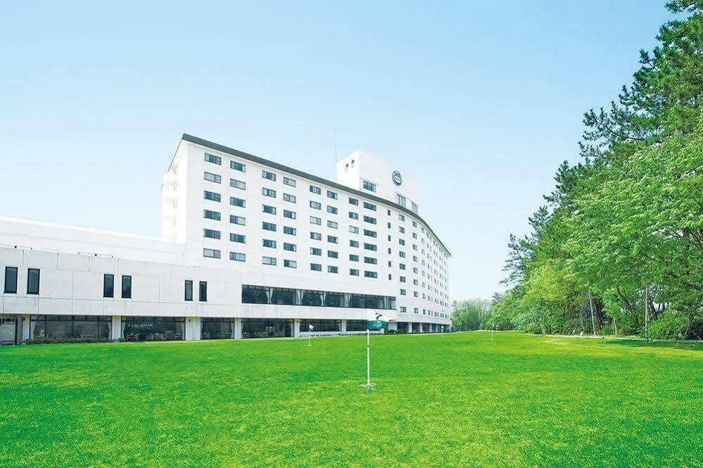Royal Hotel Noto Shika Exterior photo