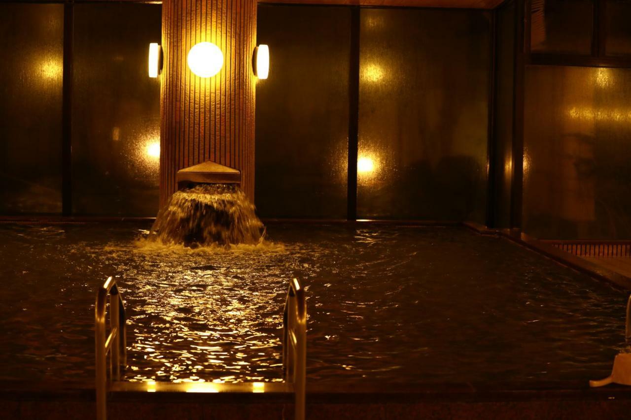 Royal Hotel Noto Shika Exterior photo